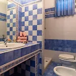 Sonia - Vista Mare Санта-Мария-дель-Фокалло