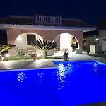 Sonia - Vista Mare * Санта-Мария-дель-Фокалло