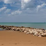 Sonia - Vista Mare * Санта-Мария-дель-Фокалло