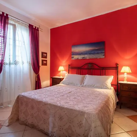 Sonia - Vista Mare *