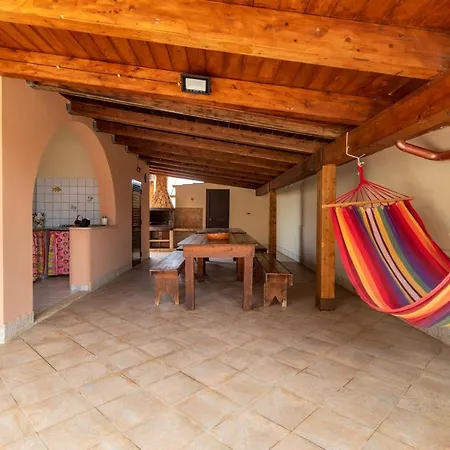 Villa Sonia - Vista Mare *