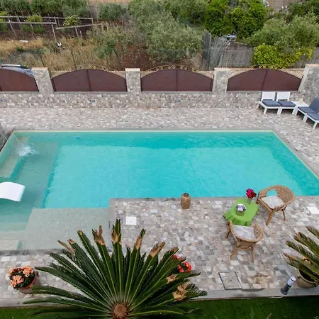 Sonia - Vista Mare Villa
