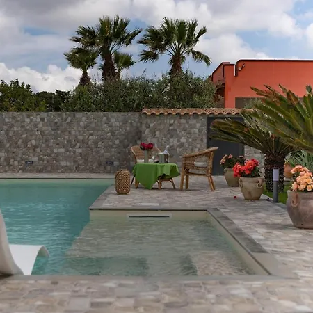 Villa Sonia - Vista Mare Santa Maria Del Focallo