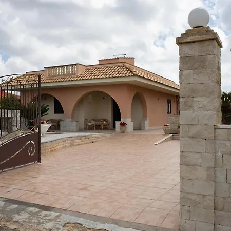 Sonia - Vista Mare Villa Santa Maria Del Focallo