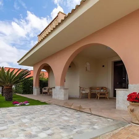 Sonia - Vista Mare Villa