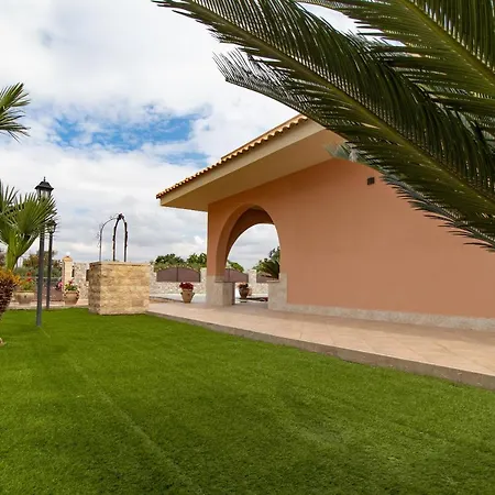 Villa Sonia - Vista Mare Santa Maria Del Focallo