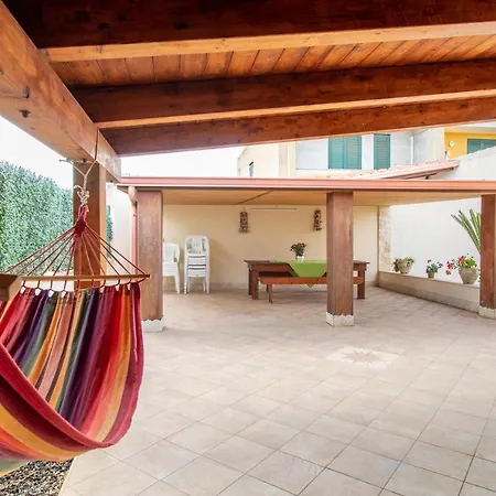 Villa Sonia - Vista Mare Santa Maria Del Focallo
