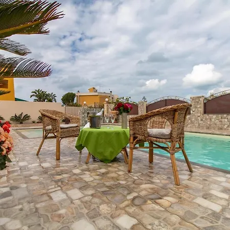 Sonia - Vista Mare Villa *