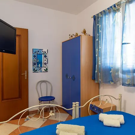 Sonia - Vista Mare *