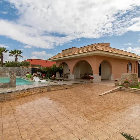 Villa Sonia - Vista Mare