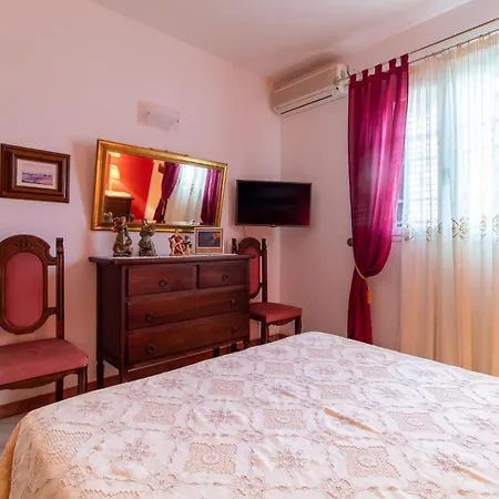 Sonia - Vista Mare Villa