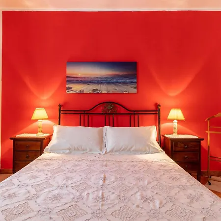 Villa Sonia - Vista Mare *