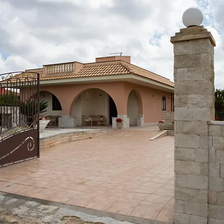 Sonia - Vista Mare *
